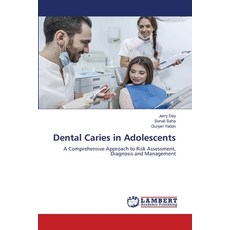 (영문도서)Dental Caries in Adolescents Paperback, LAP Lambert Academic Publis..., English, 9786208462666