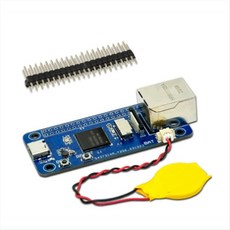 RV1106 미니 리눅스 개발위원회 RISC-V 아키텍처 256MB 플래시 인공 지능 개발위원회, 파란색