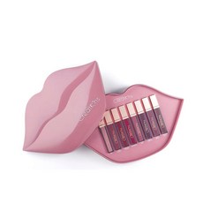 Beauty Creations THE LUST 립 세트