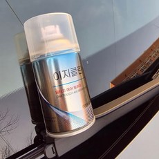 원터치 에어컨 히터 탈취캔 차량용 탈취제 자동차 담배 냄새 제거 피톤치드 연막 실내 곰팡이 살균 소독