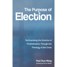 (英文圖書)The Purpose of Election 平裝版, Wipf & Stock Publishers, 英文