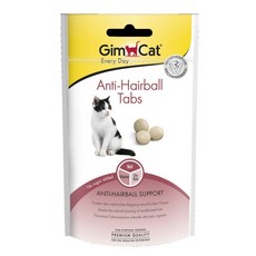 Gim Cat 貓咪化毛錠, 1個, 3合1化毛錠