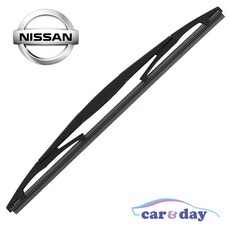 카앤데이 닛산 큐브 리어 후방 후면 뒷유리 와이퍼