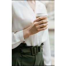 (영문도서)Lunch Break Thief Paperback, Independently Published, English, 9798274985390