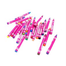 더가몽 화이트보드 겸용 크레용 그림도구