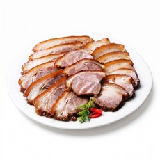 복선당 순살 족발 슬라이스 315g, 1개