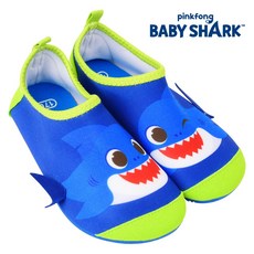 22WS-PF03 아빠상어 꼬리 아쿠아슈즈