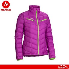 Marmot 女 羽絨外套