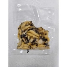 보영이네 전복슬라이스, 100g, 1개