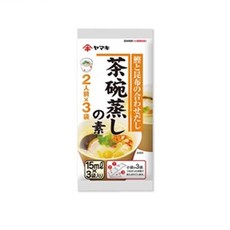 YAMAKI 茶碗蒸, 1個