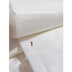 충전재 1KG 리필솜 방울솜 쿠션솜 구름솜, 1. 80g 3mm 11.5m
