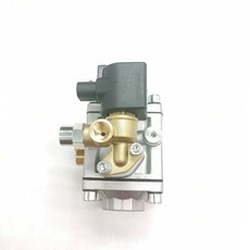 내부 와이어 헬륨 가스 인치 감압 천연 밸브, 1개, A5 고압 감압 밸브(디버깅 도구 보내기)