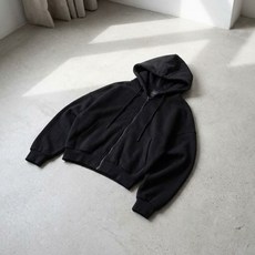 미즈노 24AW 여성 기모 후드 쟈켓 SWEAT HOOD JACKET 오버핏 크롭기장 32YE482009 32YE482011 2C No.1788845