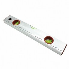 수평 측정용 30cm자 수평자 수평계 수직자 수직 45도 수평맞추기 45도측정, 1개