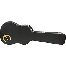 Epiphone EAKCS - CASE Allen Woody/ 에피폰 하드케이스 / Allen Woody 전용/베이스 하드케이스, 1개