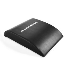 라이프모션 AB매트 싯업매트 윗몸일으키기 복근 운동 크로스핏용품, 1개