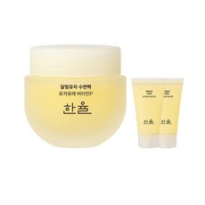 한율 달빛유자 수면팩, 1개, 100ml