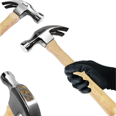 대니툴스 호두나무 빠루망치 대만산, 1개