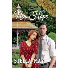 (영문도서) New Hope Paperback, Stella May, English, 9798224207527