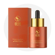 田覓 密羅木緊緻抗皺精華油 30ml, 1個, 密羅木精華油 - 30ml