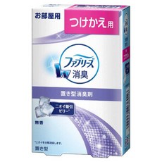 Febreze 獨立果凍凝膠除臭劑, 1個, 130g