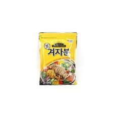 천혜 겨자분, 200g, 30개