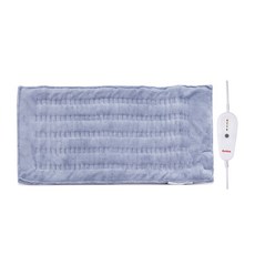 Sunlus三樂事暖暖柔毛熱敷墊(大)SP1212-醫療級, 藍, SP1212