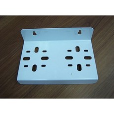 水易購 20英吋 雙管簡易吊片 淨水器用, 1個