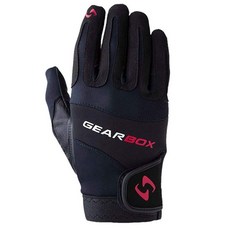 Gearbox 무브먼트 라켓볼 글러브 (XXL 오른쪽), Right, XX-Large, 1개