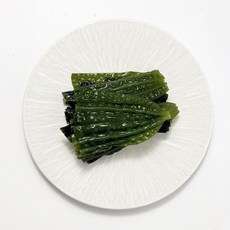 완도맘 맛보기 냉동해조류(곰피미역 톳 꼬시래기), 120g, 1개, 냉동해조류맛보기(곰피,톳,꼬시래기)