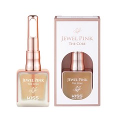 키스뉴욕 쥬얼 핑크 네일 영양제, 1개, 10ml
