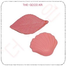 조개나뭇잎화석만들기 10인용