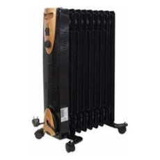 루베크 전기 라디에이터 9핀 RU-90BW 동파방지 난방+커머스커낵트Shop, 9핀(RU–90BW)