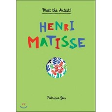 Henri Matisse, Princeton Architectural Press