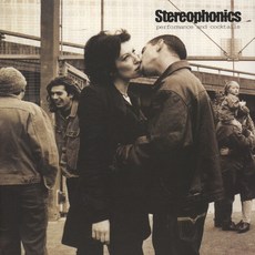 Stereophonics 表演與雞尾酒 黑膠唱片, 1個