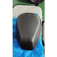 電動車自行車通用車座 鞍座 坐墊, 如圖所示, 1個