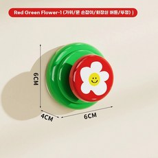 벽걸이 무타공 욕실 스마일 후크 서랍 주방 가구 흡착 문손잡이 흡착식후크 문고리