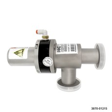 Nor-Cal Angle Valve氣動角閥 真空閥門半導體零件 笙銓應用科技, 1個, 3870-01215