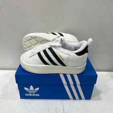 아디다스 키즈 IE6536_DG