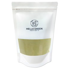 헬로우그린 국산 브로콜리 분말 (팩), 250g, 1개