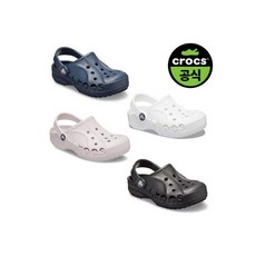 크록스 공식 키즈 BAYA CLOG K 4종 택1 26SKCL207013