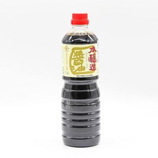 시즈오카현산 간장 본양조 진간장 1000ml, 1개, 1L