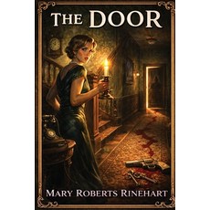 (영문도서)The Door Paperback, Positronic Publishing, English, 9781515469650