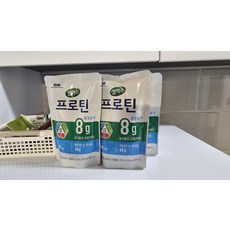 셀렉스 마시는 프로틴 음료 파우치 로우슈거 1박스 [125ml x 총 12포], 125ml, 1개