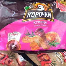 KOLONADA 코로나다 체코 전통과자 트라이앵글 리치 50g 초콜릿 웨하스 ﻿그랜드, L. 치킨맛 60g