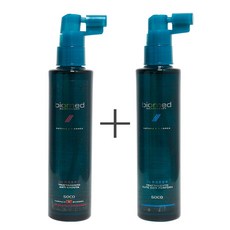 1+1 바이오메드 AC CD RC FA 80ml앰플토닉 4종 택2 탈모 건성 지성두피 비듬관리 에센스, FA앰플