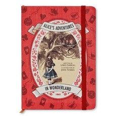 7321디자인 앨리스 다이어리 vol.28, 1개, 체셔캣 1개, 체셔캣