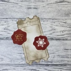 벽돌 벽 생일 케이크 다이 스크랩북 다이어리 장식 스텐실 엠보싱 템플릿 인사말 카드 수제, 1개