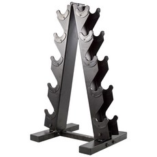 A字型啞鈴收納架, 1個, 5.55 KGS