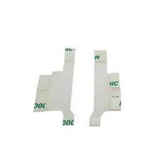 Xerox 700 J75 7780 6680 550 560 6500 7500 7600 개발자 마그네틱 롤러 파우더 가드, 02 20 set